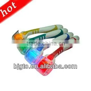 Professional for Hyper Pigmentation Treatment,wrinkle Removal,hottest LED Derma Roller(CE Approved) thumbnail-1