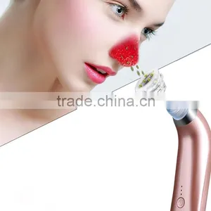Suction Vibration Pore Cleaning Microdermabrasion Machine Crystal Peeling Machine thumbnail-6