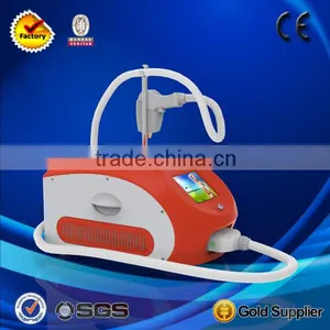 Germany Imported Real 808nm Diode Laser for All Type Skin Hair Removal thumbnail-1