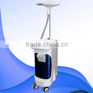 666 2016 Best Sale Portable Permanent Long Puse Laser Hair Removal Machine Price in India thumbnail-1