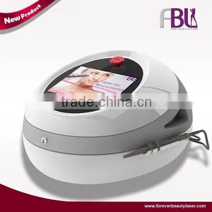 High Radio Frequency Portable Spider Vein Removal Machine thumbnail-3