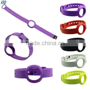 S/L Size Replacement Wrist Band For Jawbone UP MOVE Bracelet Smart Wristband thumbnail-4