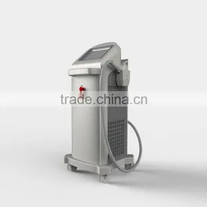 Most Powerful Aesthetic 595 Lasers Soprano Ice 808nm Diode Laser Hair Removal Machine thumbnail-6