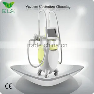 Hot Ultrasound Cavitation Slimming Machine Weight Loss Equipment Slimming Machine CE Approved/made In China 40hkz thumbnail-2