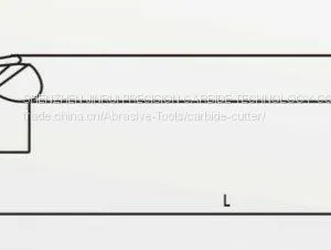 Various Twin Cut Carbide thumbnail-4