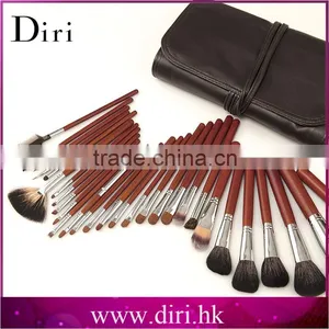 Manufacturer Directly Supplies Best Makeup Brush Set thumbnail-2