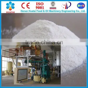 Soy Protein Isolate /Soy Protein Concentrate Making Machine thumbnail-1