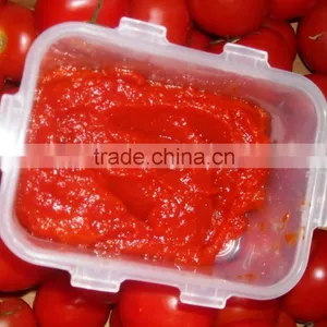 Tomato Paste, ( Sachet Tomato Paste, Canned Tomato Paste, Tinned Tomato Paste thumbnail-4
