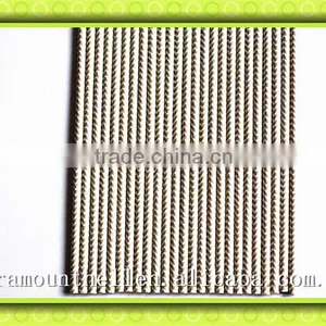 Flexible Paper Straw /drinking Straws for Wedding Party thumbnail-2