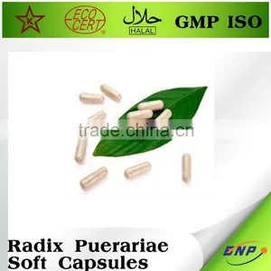 Pure Nature Radix Puerariae Mirifica Soft Capsules thumbnail-2