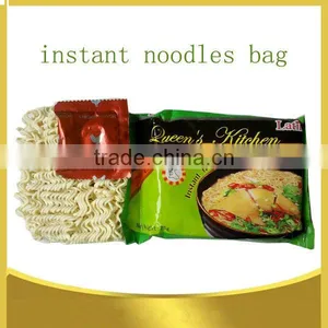 Fried Instant Noodles Bag thumbnail-1