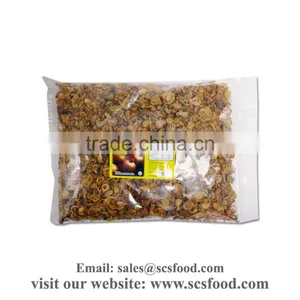Fried Pink Shallots / Bawang Goreng / Fried Onion thumbnail-4