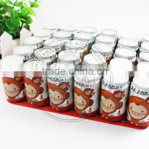 Cola Drink Can Fruit Flavoured Bottle Candy thumbnail-2