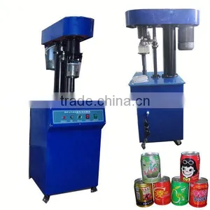 Hot Selling Factory Price Sealing Machine for Entrepreneurship thumbnail-1