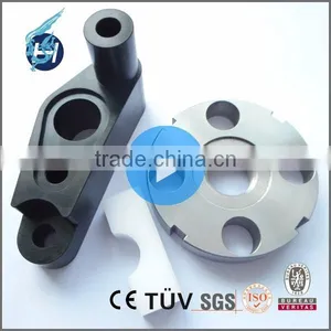 Cnc Customized High Precision Aluminum 5052/6061/7075/6063/2014/2017 Chinese Truck Parts Spare Dubai With Milling Grinding Stamp thumbnail-1