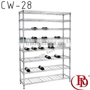 CW-28 Cold Storage Pallete Rack thumbnail-1