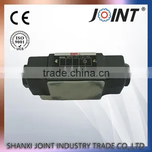 MPA-01-2-40 Yuken Type Hydraulic Pilot Operated Check Modular Valves thumbnail-1