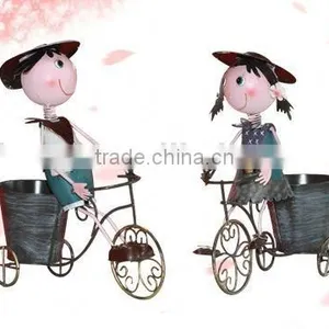 Metal Dolls thumbnail-1