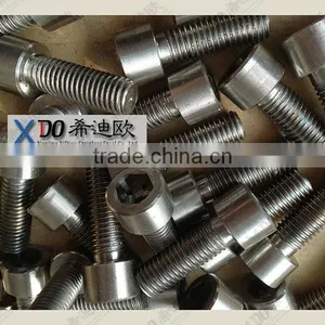 Socket Cap Screw Inconel600 thumbnail-6