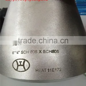 ASTM A403 WP347 Reducer thumbnail-1