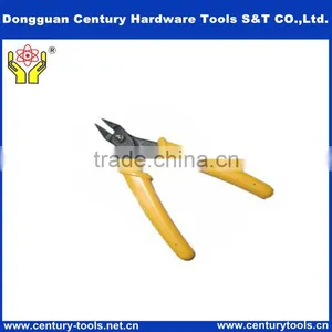 2016 New Design Hand Plier Cutting Pliers Sj-059 thumbnail-4
