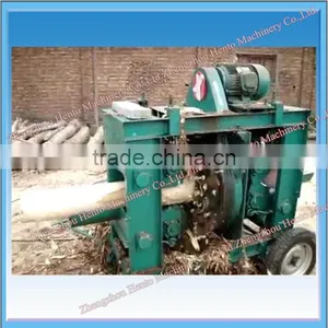 Best Selling Log Debarking Machine/Wood Debarking Machine thumbnail-2