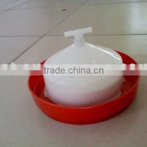 Automatic Poultry Drinker thumbnail-1
