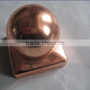 Decorative Post Caps thumbnail-1