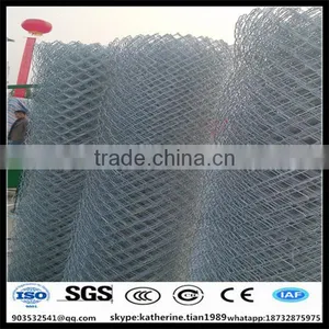 Used Fully-automatic Chain Link Fence Machine for Sale thumbnail-5