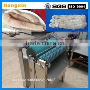 Automatic Animal Intestine Casing Washing Cleaning Machine for Sheep/pig thumbnail-1