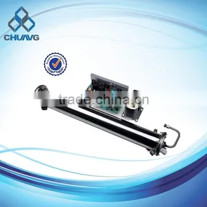 18g Corona Discharge Enamel Adjustable Ozone Generator Spare Parts / Ozone Plate thumbnail-1
