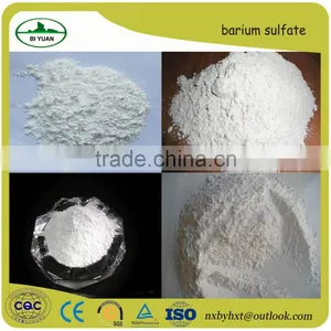Chemical Properties Buy Barium Sulfate Powder thumbnail-3