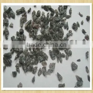 Fused Alumina Granular for Refractory thumbnail-1
