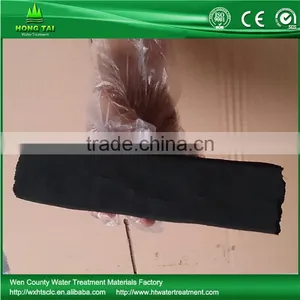 Competitive Price Lump Machine Made Wood Charcoal for Sale thumbnail-6