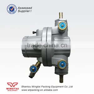 Air Operated Diaphragm Pump thumbnail-1