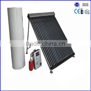 How to Make a Solar Water Heater thumbnail-1