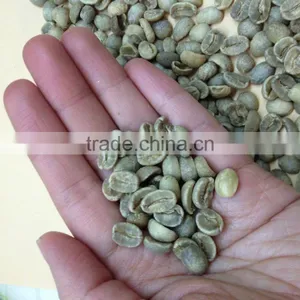 Vietnamese Coffee Beans Arabica thumbnail-1