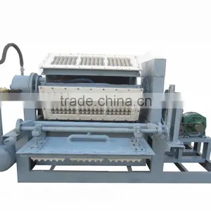 Best Price Paper Pulp Egg Tray Making Machine/production Line thumbnail-1