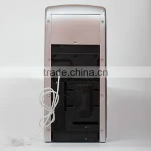 Quick Drying Wall Mounted Portable Hand Dryer for Toilet thumbnail-4