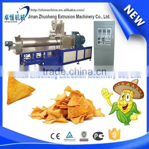 Wholesale Tortilla Chips/doritos Production Line thumbnail-1