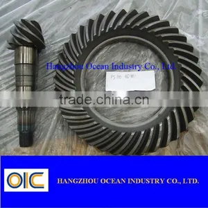 CROWN AND PINION thumbnail-3