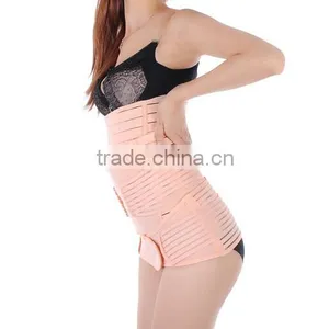 Elastic Pregnancy Belt thumbnail-5