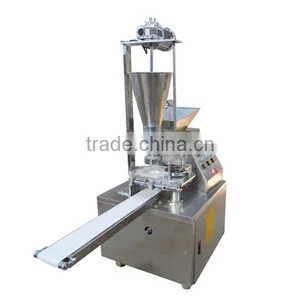 Best Selling Turkish Stainless Steel Automatic Food Samll Encrusting Machine thumbnail-1