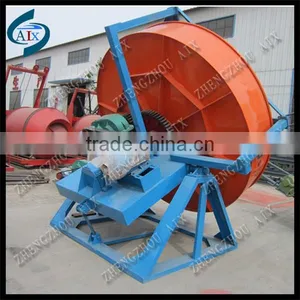Supplying Factory Price Organic Fertilizer Granulation Machine thumbnail-1