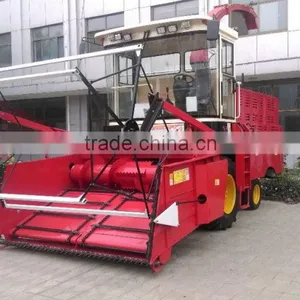 2016 Style Silage Harvester,forage Harvester thumbnail-2