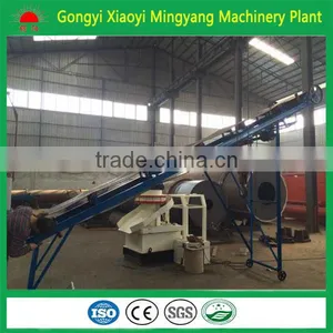 High Efficiency and Environment-friendly Belt Conveyors 008618937187735 thumbnail-4