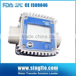 Singflo New Technology Low Price Measurements Instruments Flow Meter thumbnail-1