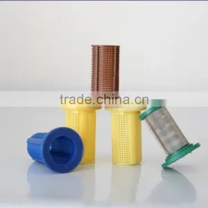 ILot 50 80 Mesh Flat-fan Nozzle Filter thumbnail-2
