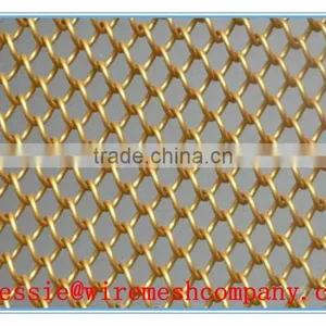 Expanded Metal/Diamond Expanded Mesh/Expanded Metal Lath thumbnail-3