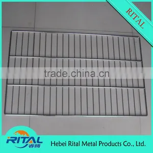 Kitchen Accessories Stainless Steel Bread Cooling Rack thumbnail-4